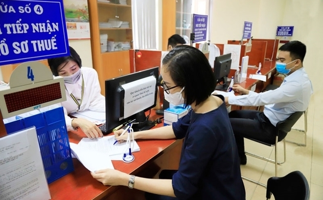 6 nhóm nhiệm vụ trọng tâm triển khai Luật Thuế thu nhập cá nhân